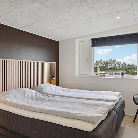 Amazing Home In Logstrup With Wifi Екстериор снимка