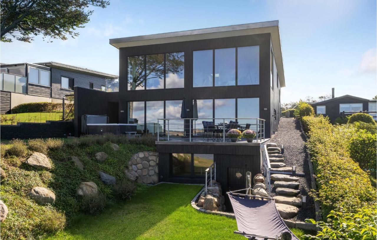 Amazing Home In Logstrup With Wifi Екстериор снимка