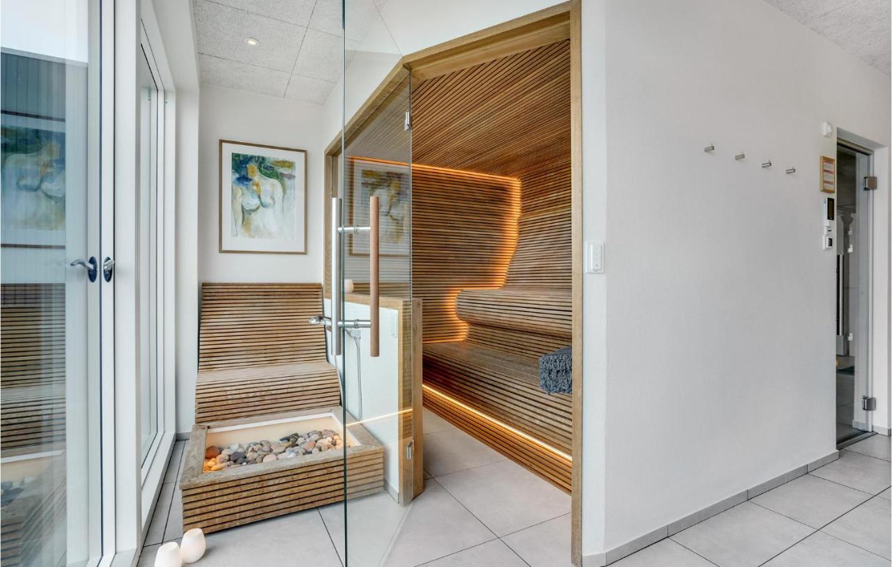 Amazing Home In Logstrup With Wifi Екстериор снимка