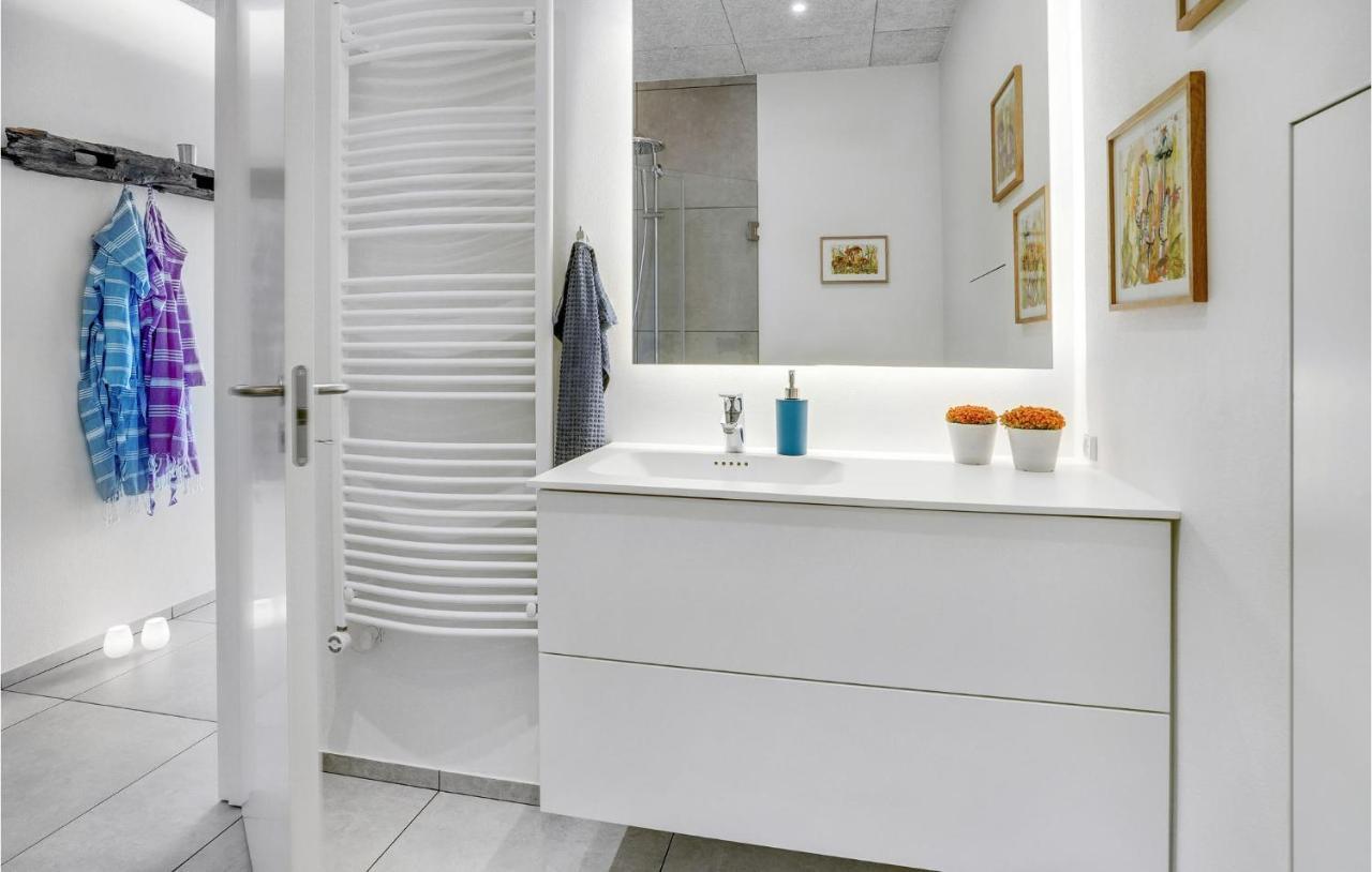 Amazing Home In Logstrup With Wifi Екстериор снимка