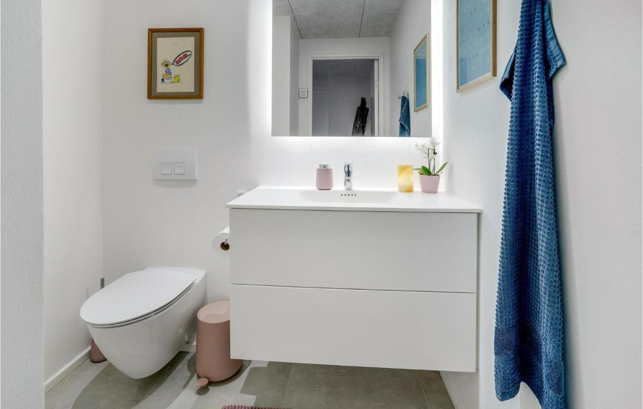 Amazing Home In Logstrup With Wifi Екстериор снимка