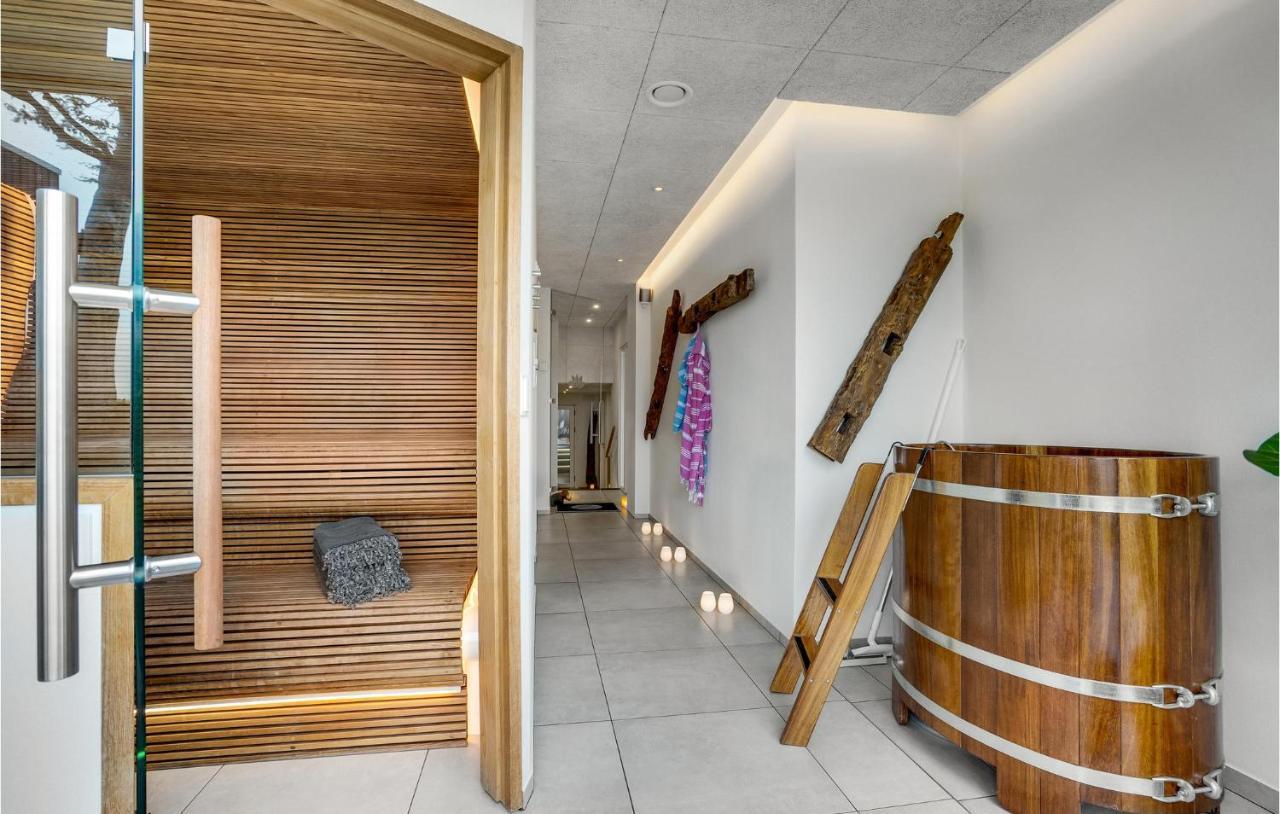 Amazing Home In Logstrup With Wifi Екстериор снимка