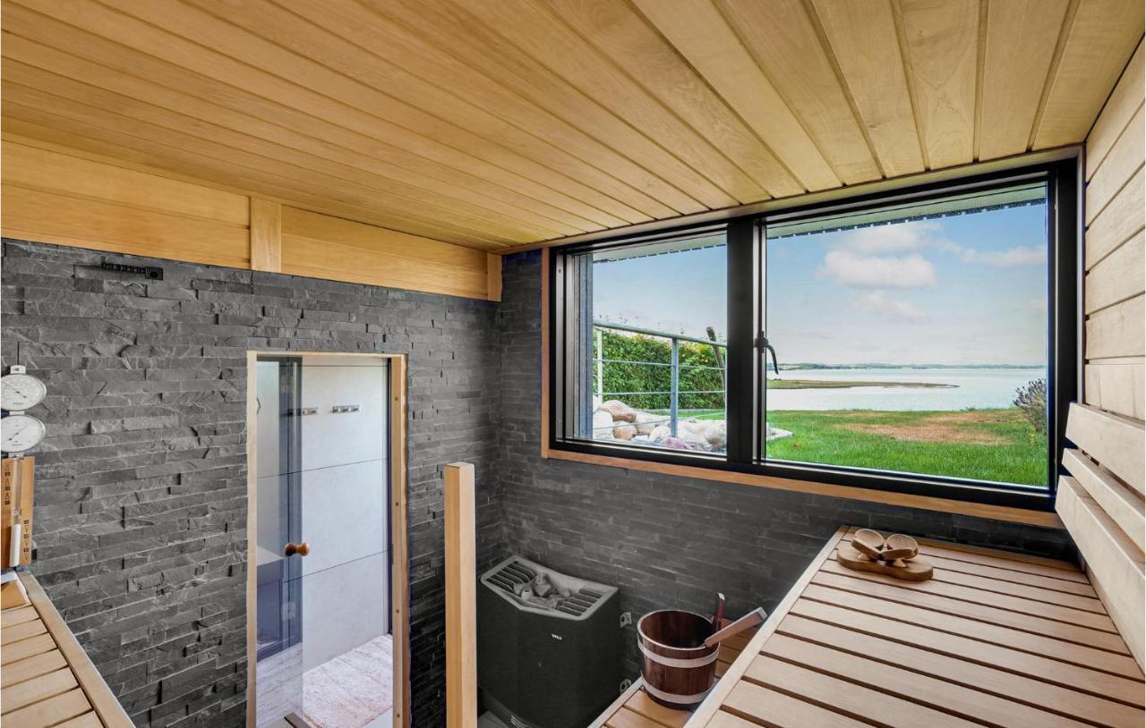 Amazing Home In Logstrup With Wifi Екстериор снимка