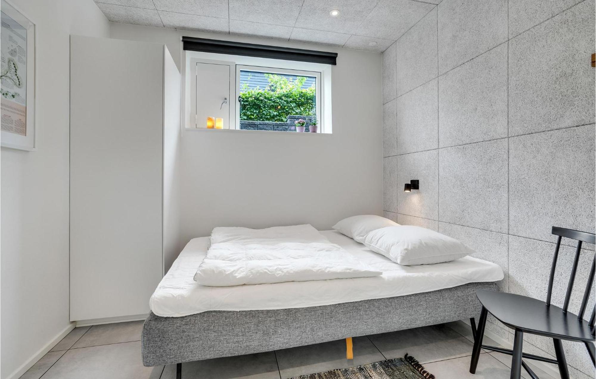 Amazing Home In Logstrup With Wifi Екстериор снимка